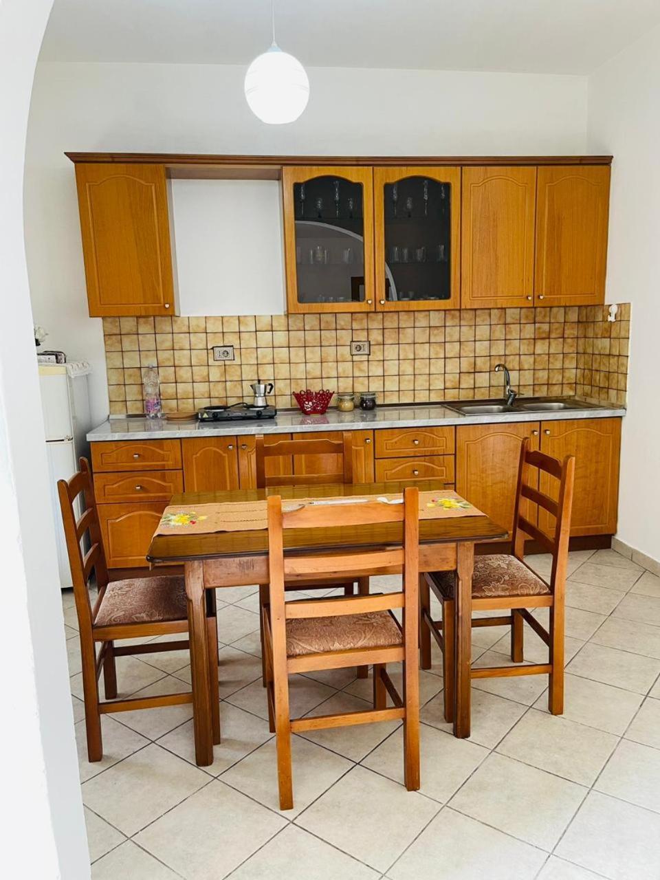 Сasa de vacaciones Casa Immersa Nel Vlorë