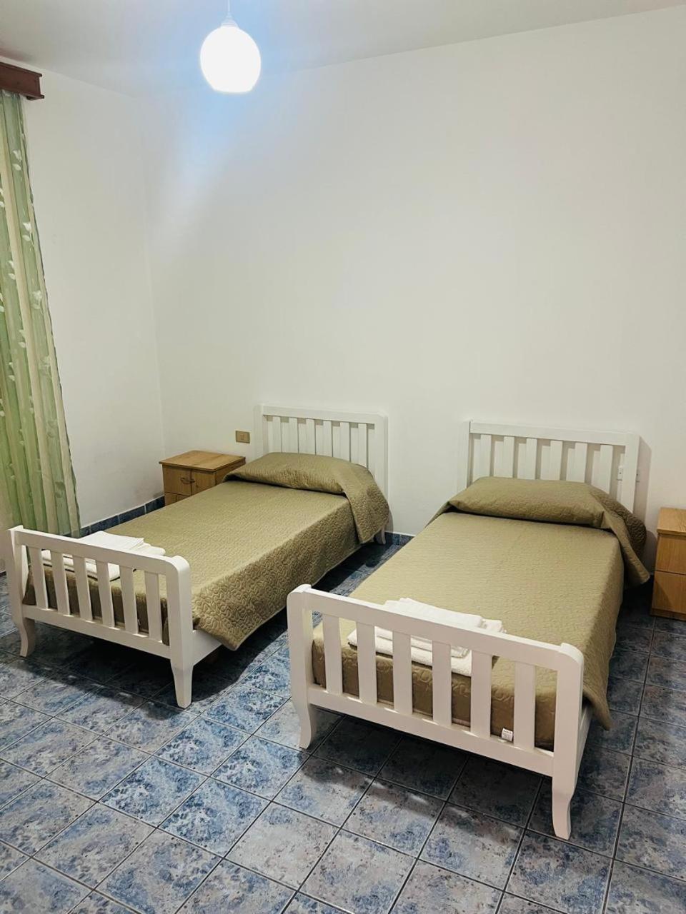 Hébergement de vacances Casa Immersa Nel *