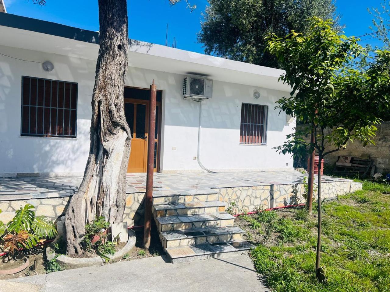 Hébergement de vacances Casa Immersa Nel